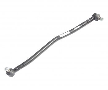 Тяга рулевая JAC N56 продольная OE JAC 3003600ld304a
