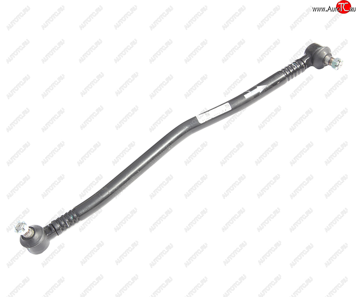 7 699 р. Тяга рулевая JAC N56 продольная OE JAC 3003600ld304a  с доставкой в г. Вологда