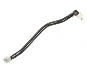 10 699 р. Тяга рулевая JAC N75,N80 продольная OE JAC 3003600le010  с доставкой в г. Вологда. Увеличить фотографию 3