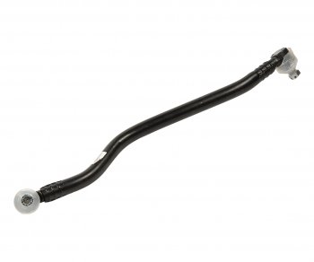 Тяга рулевая JAC N75,N80 продольная OE JAC 3003600le010