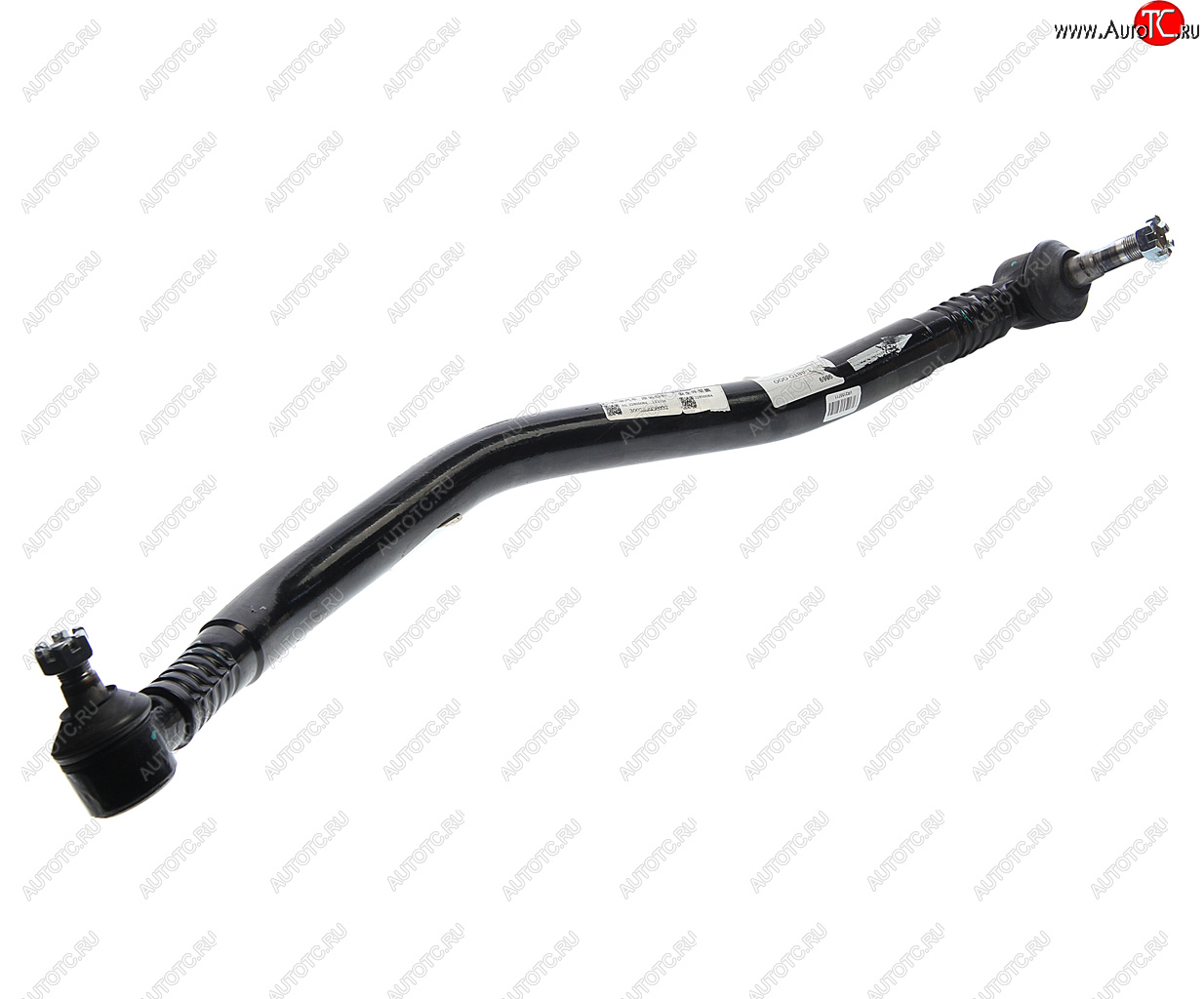 9 699 р. Тяга рулевая JAC N75,N80 (LE795,LE801) продольная OE JAC 3003600le032  с доставкой в г. Вологда