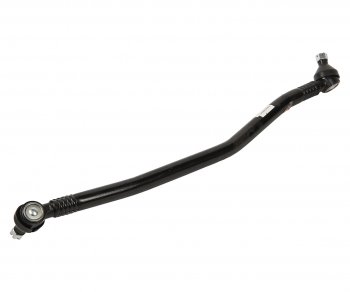 Тяга рулевая JAC N120 (17-) (LE359) продольная OE JAC 3003600le090a