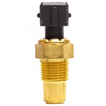 286 р. Датчик температуры МТЗ охлаждающей жидкости AVTOELECTRICA AVTOELECTRICA 301.3828 ае  с доставкой в г. Вологда. Увеличить фотографию 2