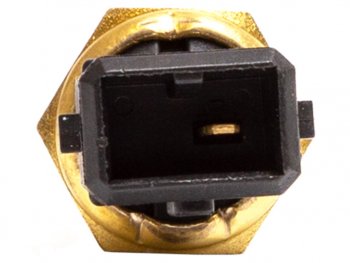 286 р. Датчик температуры МТЗ охлаждающей жидкости AVTOELECTRICA AVTOELECTRICA 301.3828 ае  с доставкой в г. Вологда. Увеличить фотографию 3