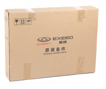 35 999 р. Вентилятор CHERY Tiggo 7 (20-) охлаждения двигателя OE CHERY 302000022aa  с доставкой в г. Вологда. Увеличить фотографию 5