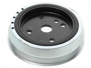25 099 р. Шкив VOLVO S80 коленвала OE VOLVO 30731045  с доставкой в г. Вологда. Увеличить фотографию 2