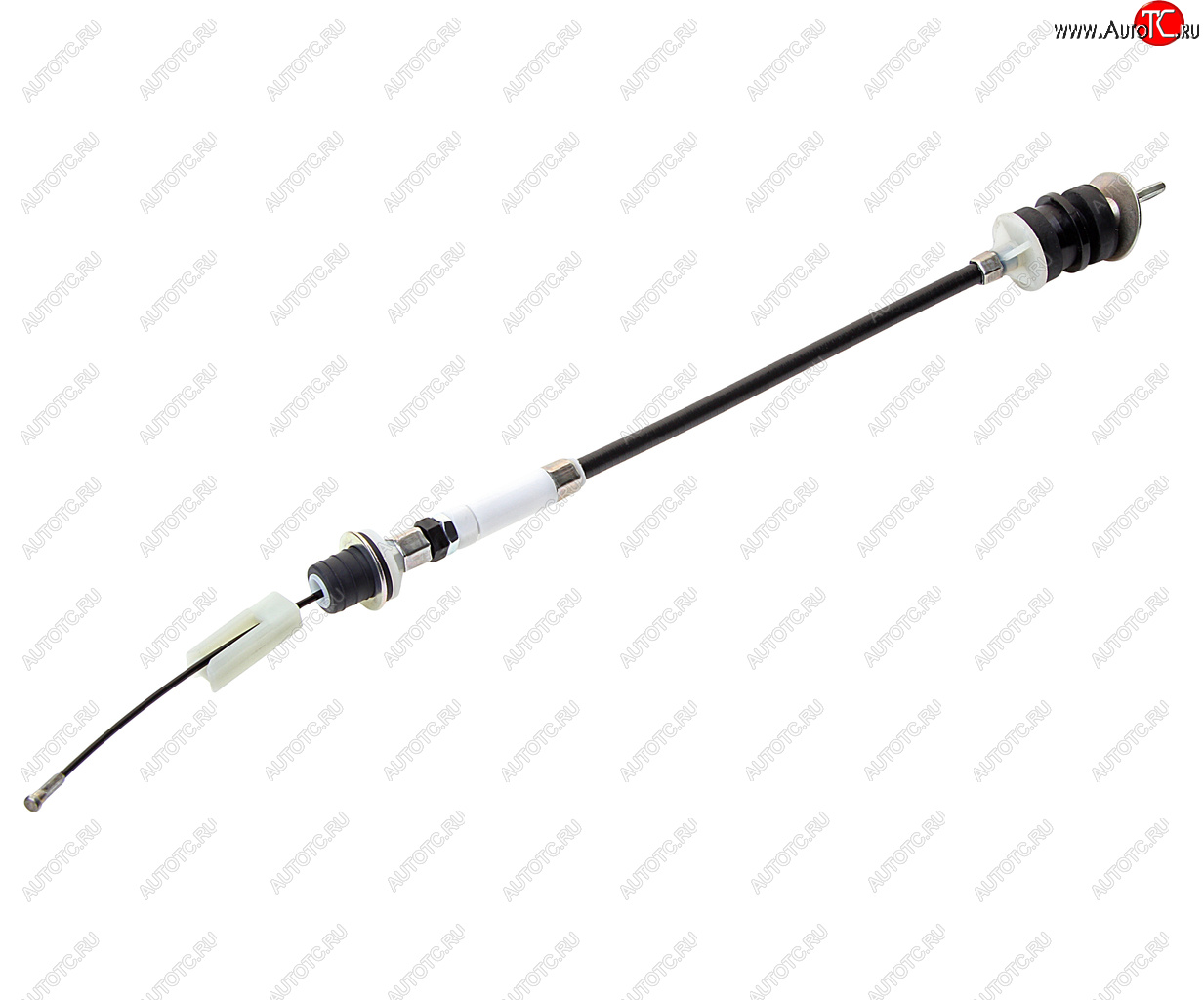 2 999 р. Трос сцепления PEUGEOT Partner CITROEN Berlingo SACHS SACHS 3074600232  с доставкой в г. Вологда
