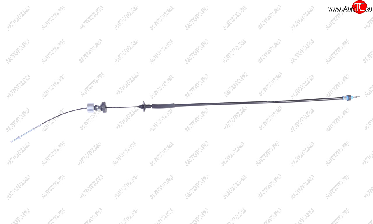 1 699 р. Трос сцепления RENAULT Logan SACHS SACHS 3074600294  с доставкой в г. Вологда