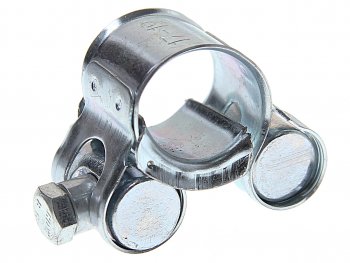Хомут силовой d=017-019 (18) KIT++ KIT++ 307gr017