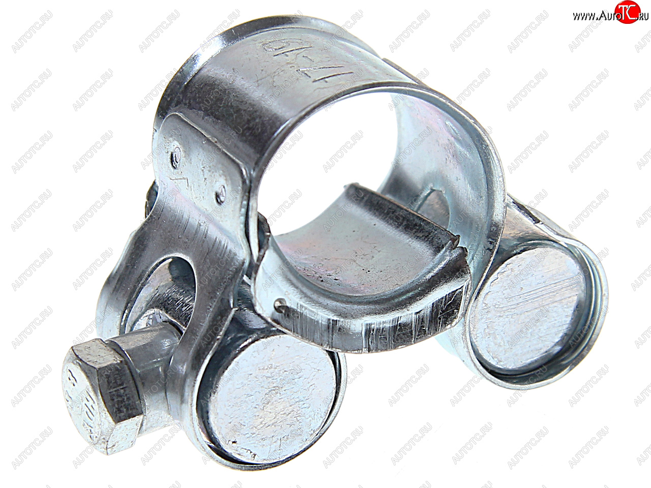 47 р. Хомут силовой d=017-019 (18) KIT++ KIT++ 307gr017  с доставкой в г. Вологда