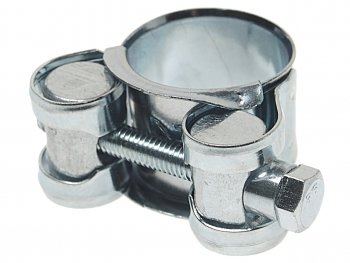 Хомут силовой d=020-022 (21) KIT++ KIT++ 307gr020