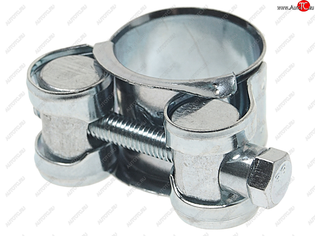 48 р. Хомут силовой d=020-022 (21) KIT++ KIT++ 307gr020  с доставкой в г. Вологда