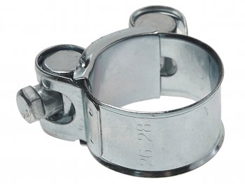 48 р. Хомут силовой d=026-028 (27) KIT++ KIT++ 307gr026  с доставкой в г. Вологда. Увеличить фотографию 2
