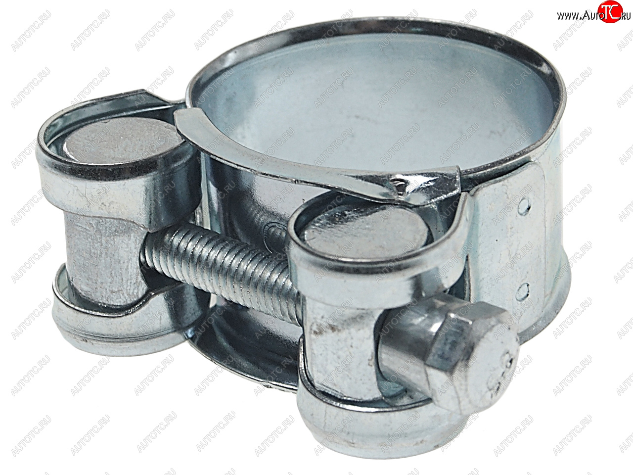48 р. Хомут силовой d=026-028 (27) KIT++ KIT++ 307gr026  с доставкой в г. Вологда