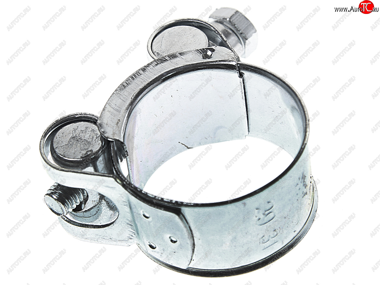 49 р. Хомут силовой d=029-031 (30) KIT++ KIT++ 307gr029  с доставкой в г. Вологда