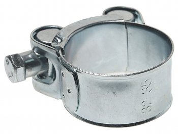 54 р. Хомут силовой d=032-035 (33) KIT++ KIT++ 307gr032  с доставкой в г. Вологда. Увеличить фотографию 2