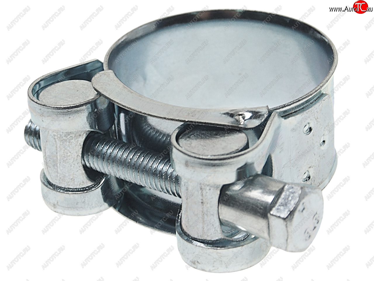 54 р. Хомут силовой d=032-035 (33) KIT++ KIT++ 307gr032  с доставкой в г. Вологда
