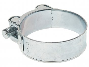 79 р. Хомут силовой d=060-063 (61) KIT++ KIT++ 307gr060  с доставкой в г. Вологда. Увеличить фотографию 2