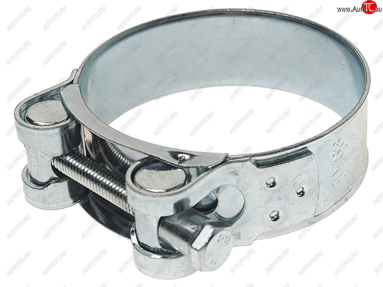 79 р. Хомут силовой d=060-063 (61) KIT++ KIT++ 307gr060  с доставкой в г. Вологда