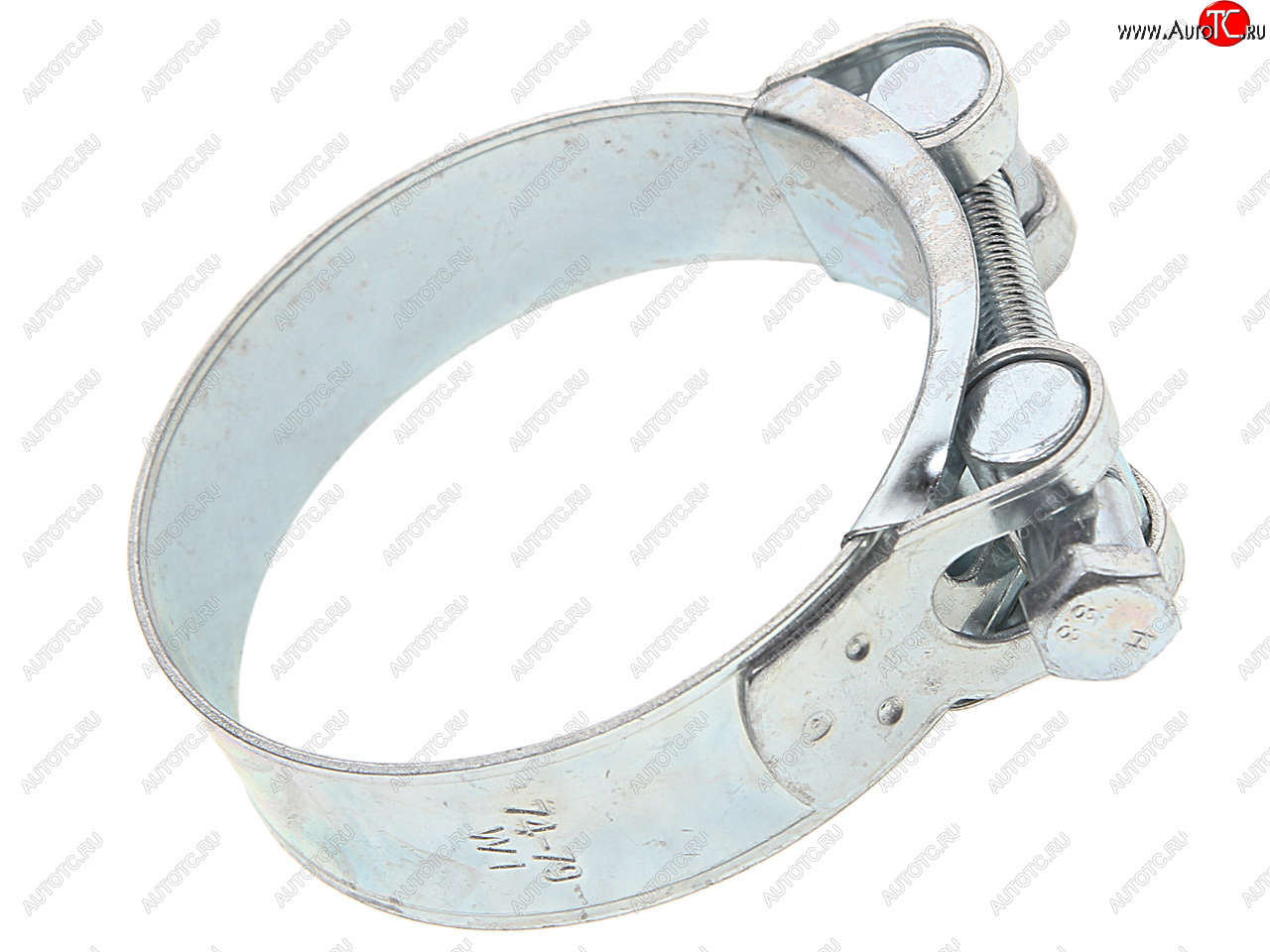 110 р. Хомут силовой d=074-079 (76) KIT++ KIT++ 307gr074  с доставкой в г. Вологда