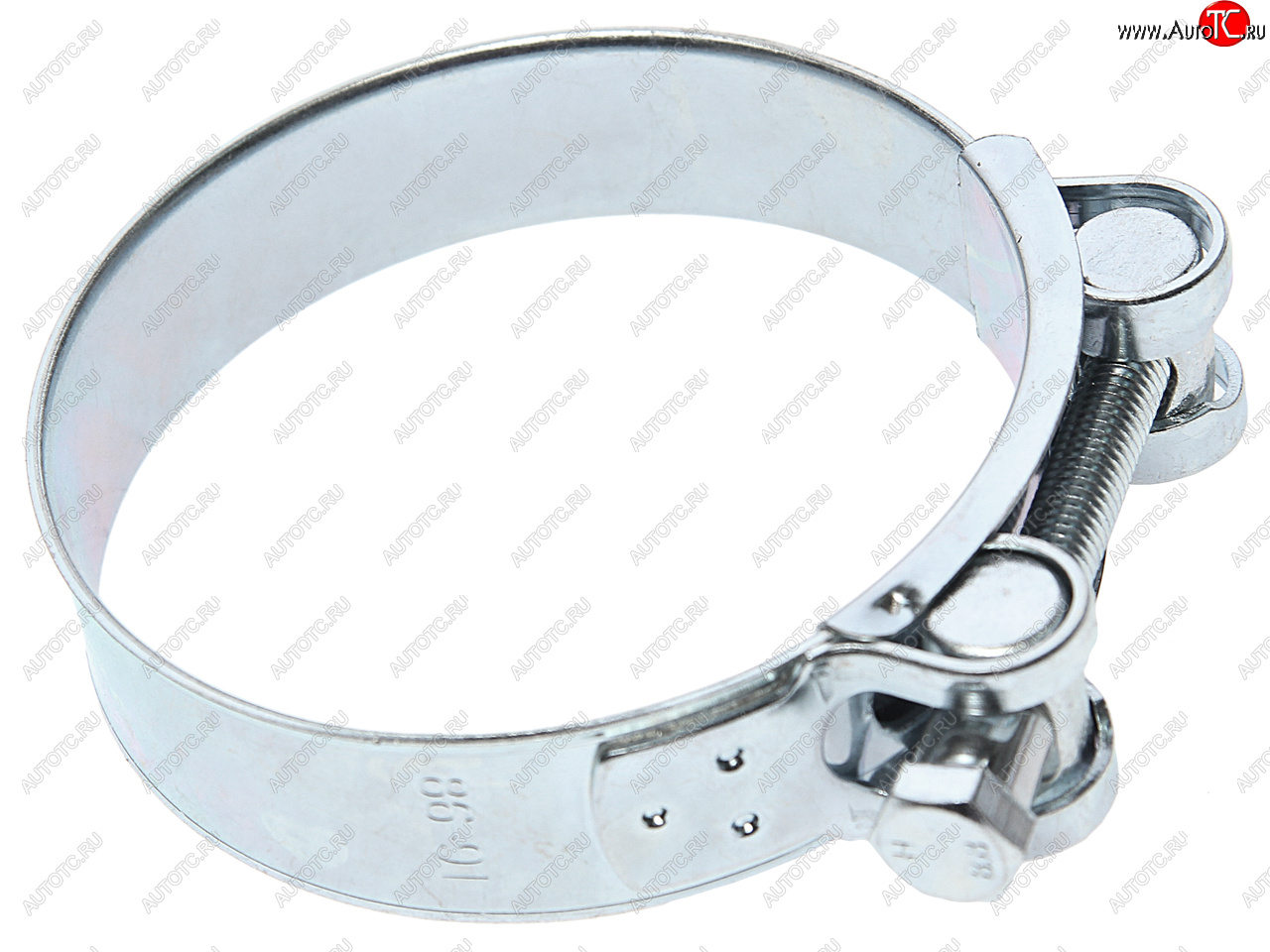 112 р. Хомут силовой d=086-091 (88) KIT++ KIT++ 307gr086  с доставкой в г. Вологда