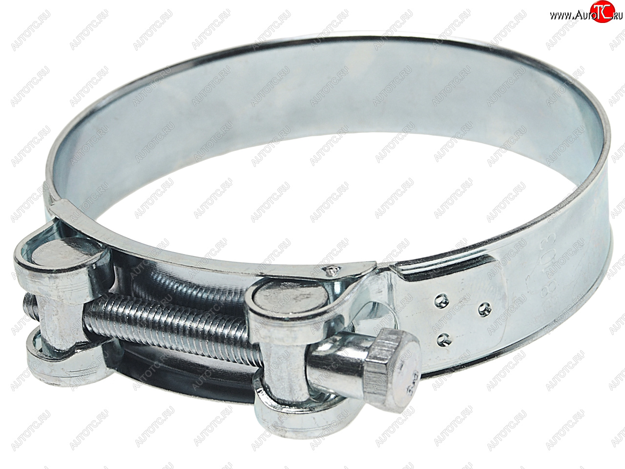 126 р. Хомут силовой d=098-103 (101) KIT++ KIT++ 307gr098  с доставкой в г. Вологда