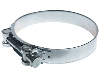 Хомут силовой d=131-139 (135) KIT++ KIT++ 307gr131