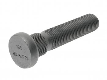 349 р. Шпилька колеса SCANIA P,R series (78х102мм-11BSF) HD-PARTS HD-PARTS 309225  с доставкой в г. Вологда. Увеличить фотографию 2