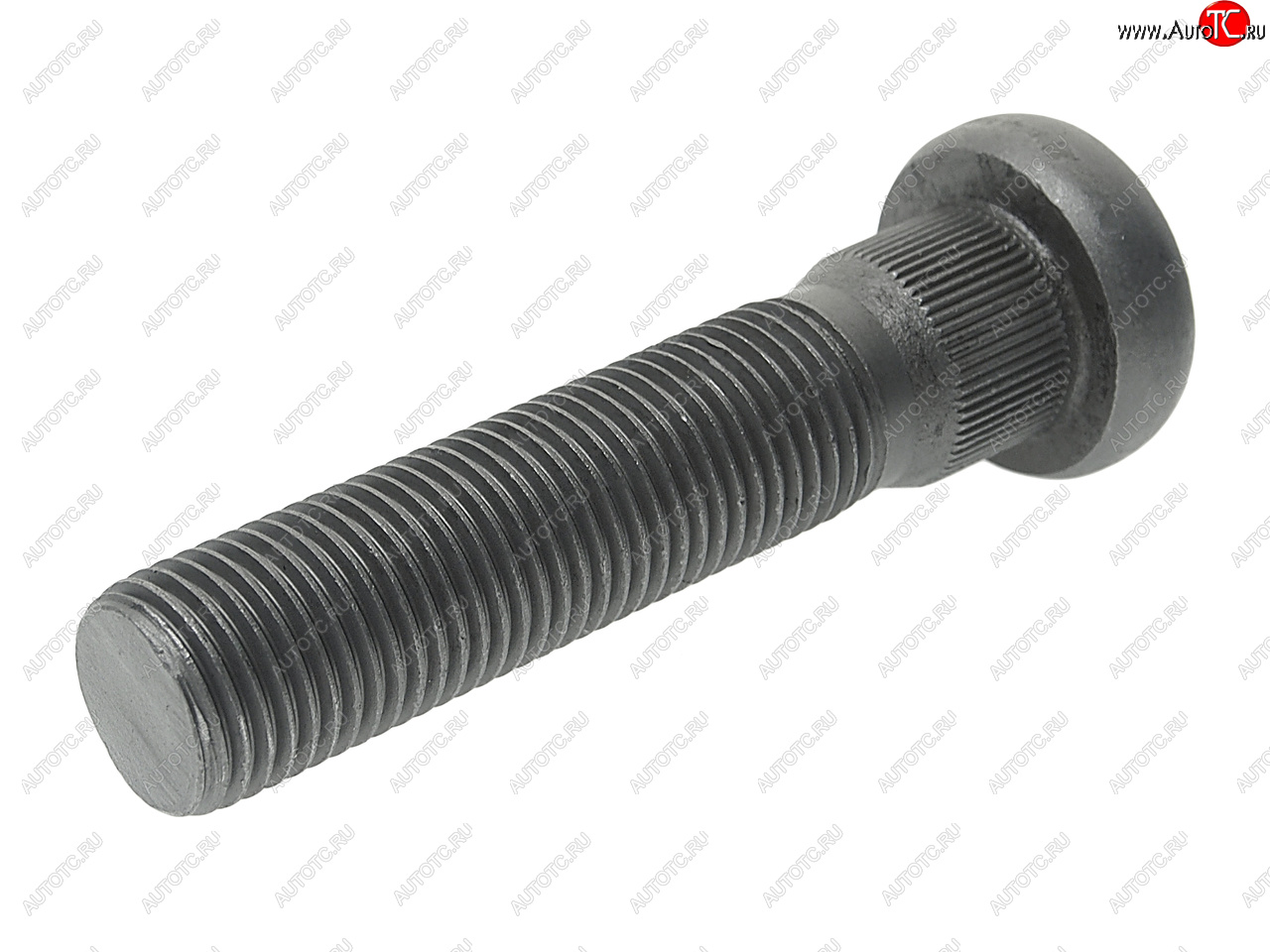 349 р. Шпилька колеса SCANIA P,R series (78х102мм-11BSF) HD-PARTS HD-PARTS 309225  с доставкой в г. Вологда