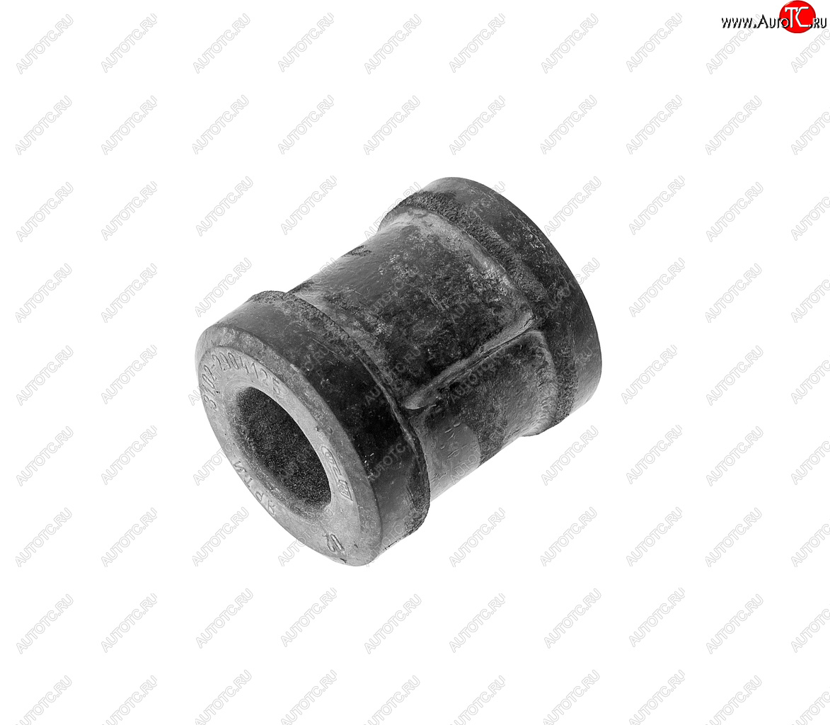 39 р. Втулка ГАЗ-3102 оси верхнего рычага NO NAME 3102-2904125  с доставкой в г. Вологда
