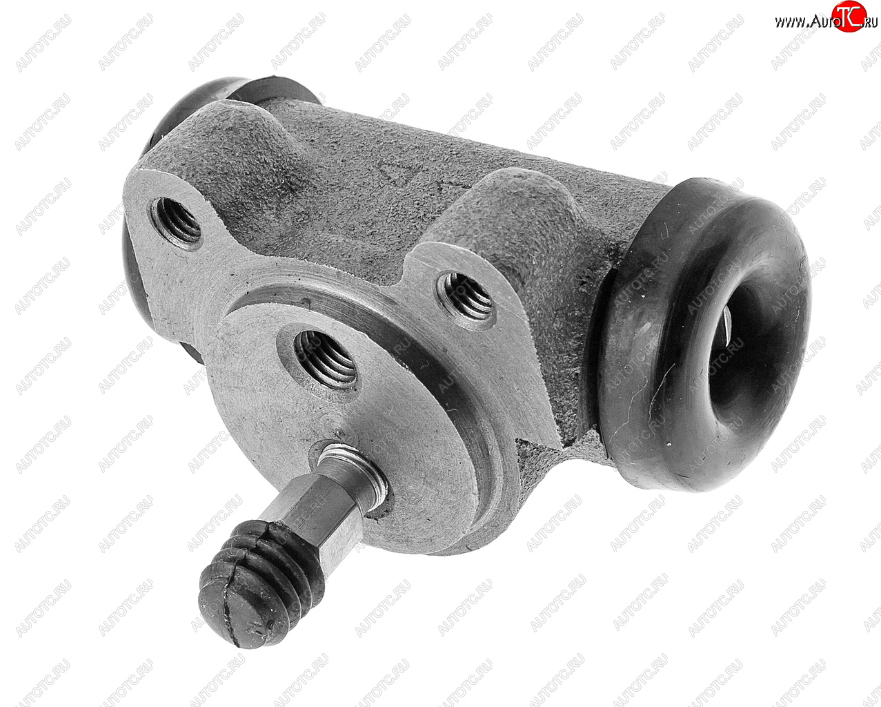 1 669 р. Цилиндр тормозной задний ГАЗ-31029 d=25 G-PART (ОАО ГАЗ) G-PART 3102-3502040  с доставкой в г. Вологда