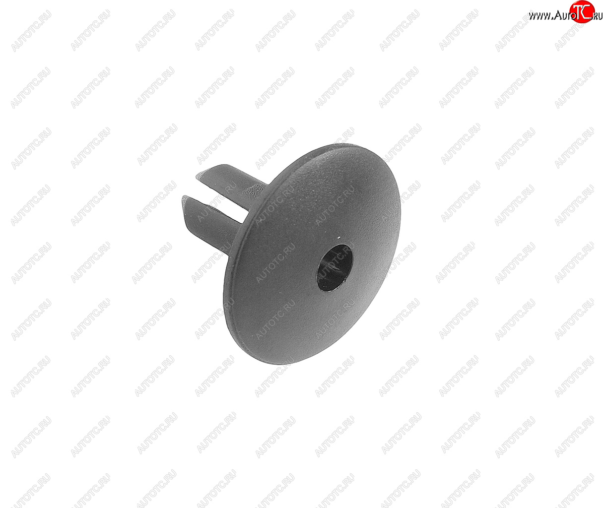 4 р. Гнездо ГАЗ-31029 пистона обивки салона АВТОКОМПОНЕНТ ГАЗ 31029-8402400  с доставкой в г. Вологда