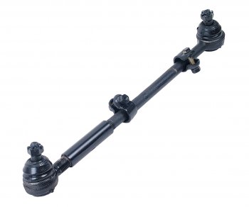 Тяга рулевая ГАЗ-3110 под ГУР в сборе (ОАО ГАЗ) G-PART G-PART 3110-3414050-01