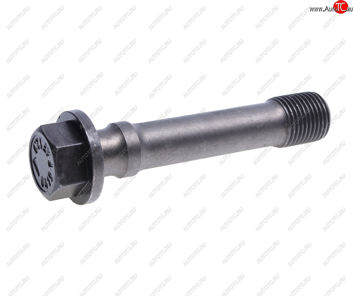 589 р. Болт MAN крепления маховика (M16x1.5x81) DT DT 3.11226 DT 3.11226  с доставкой в г. Вологда