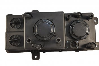11 849 р. Фара блок КАМАЗ-6520,6511,4308 левая (16 светодиодов) LED AVTOELECTRICA AVTOELECTRICA 311.3775-16 ае  с доставкой в г. Вологда. Увеличить фотографию 3