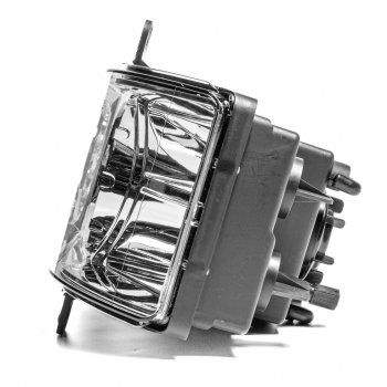 6 399 р. Фара блок КАМАЗ-6520,6511,4308 левая AVTOELECTRICA AVTOELECTRICA 311.3775 ае  с доставкой в г. Вологда. Увеличить фотографию 7