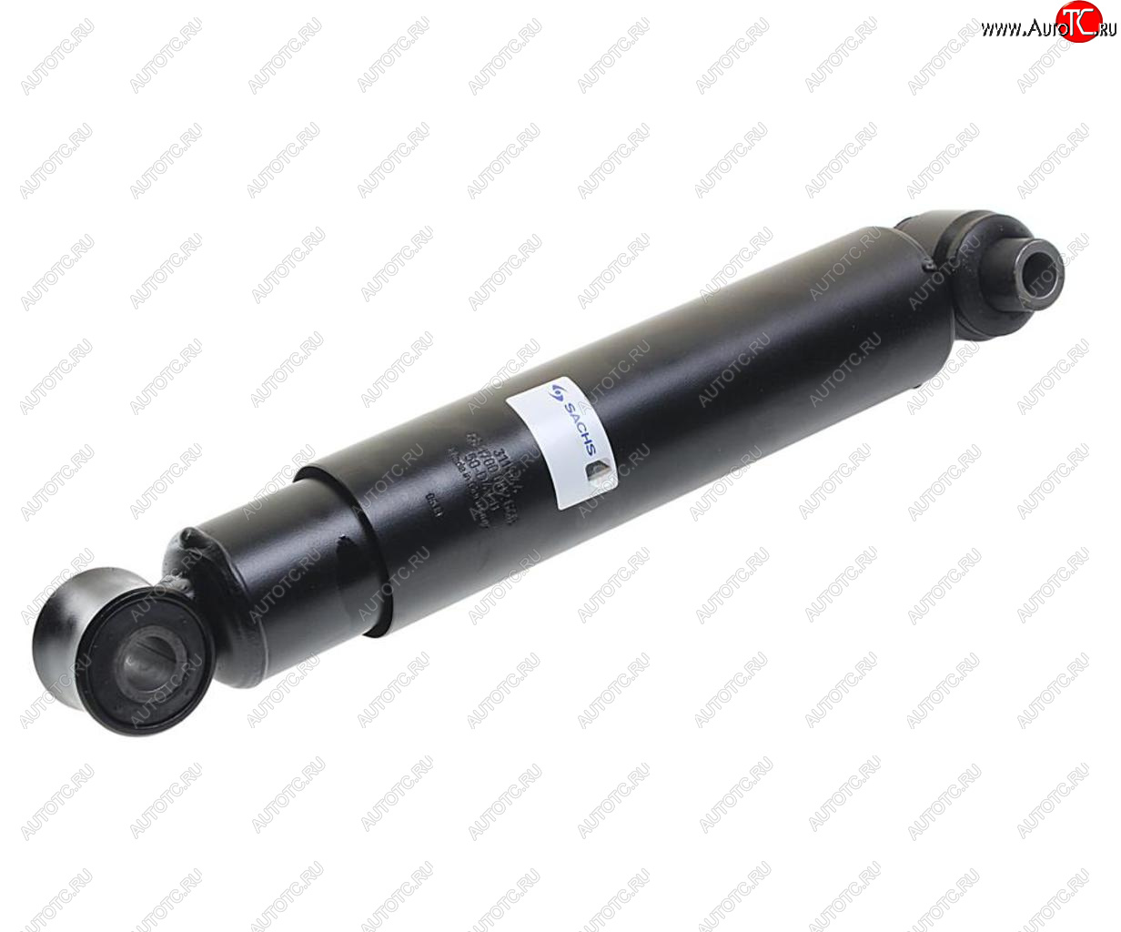 13 349 р. Амортизатор MERCEDES Actros задний SACHS SACHS 311644  с доставкой в г. Вологда