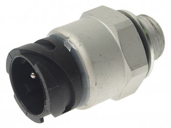 5 749 р. Датчик абсолютного давления воздуха SCANIA HD-PARTS HD-PARTS 312063  с доставкой в г. Вологда. Увеличить фотографию 2