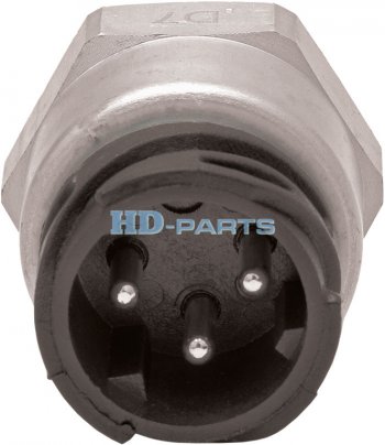 5 749 р. Датчик абсолютного давления воздуха SCANIA HD-PARTS HD-PARTS 312063  с доставкой в г. Вологда. Увеличить фотографию 4