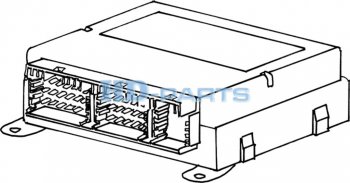 5 749 р. Датчик абсолютного давления воздуха SCANIA HD-PARTS HD-PARTS 312063  с доставкой в г. Вологда. Увеличить фотографию 5