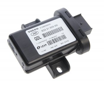 Блок управления VOLVO светом OE VOLVO 31288566