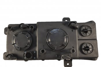 11 849 р. Фара блок КАМАЗ-6520,6511,4308 правая (16 светодиодов) LED AVTOELECTRICA AVTOELECTRICA 31.3775-16 ае  с доставкой в г. Вологда. Увеличить фотографию 2