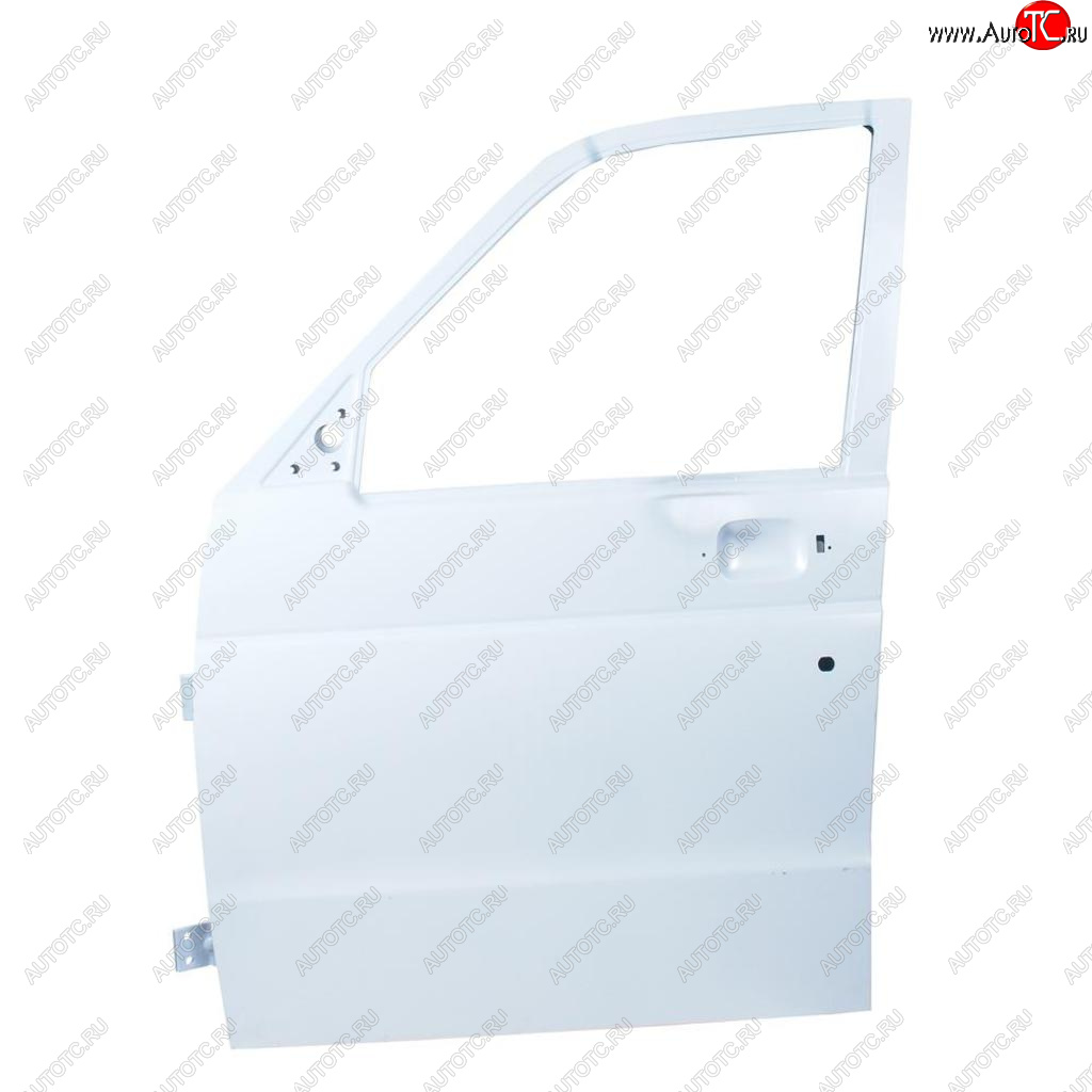 28 999 р. Дверь УАЗ-3163 Патриот,3160 передняя левая (ОАО УАЗ) УАЗ 316000-6100013-00  с доставкой в г. Вологда