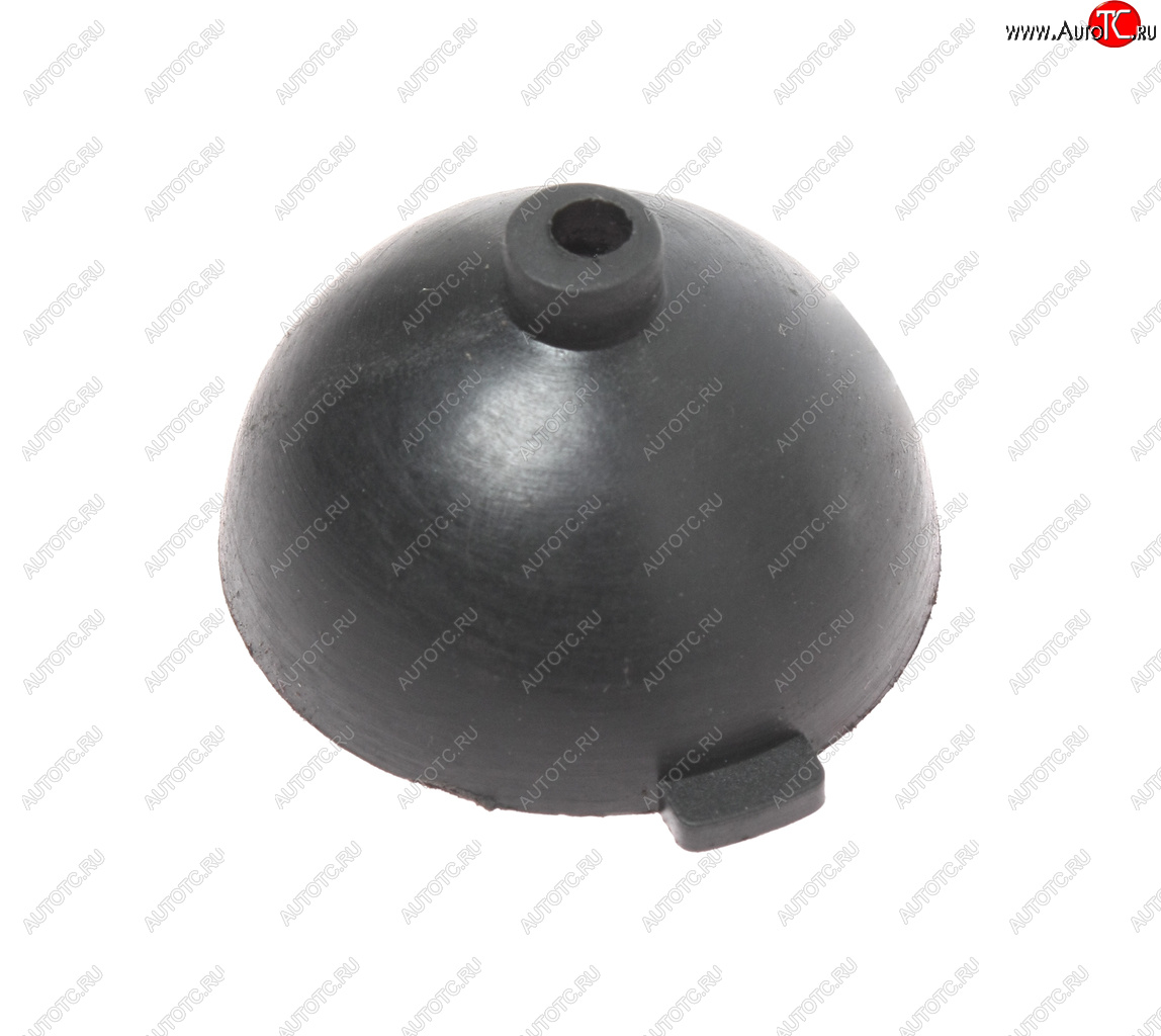 28 р. Вкладыш УАЗ-3163 шкворня пластик НО (два усика) NO NAME 3160-2304023-10  с доставкой в г. Вологда