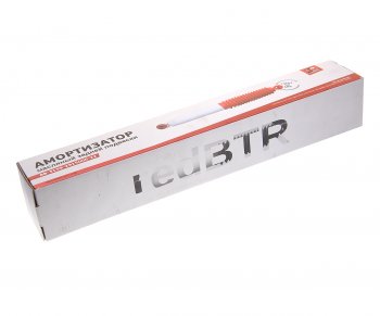 2 999 р. Амортизатор УАЗ-3151,3159,Хантер,3162 Патриот задний масляный (лифт +50) REDBTR REDBTR 3162-2915006-050 REDBTR 3162-2915006-050  с доставкой в г. Вологда. Увеличить фотографию 3