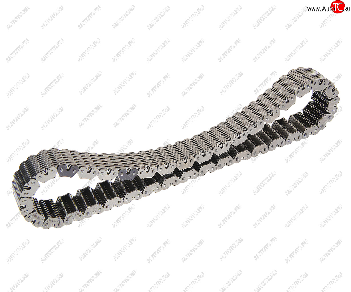 12 999 р. Цепь УАЗ-3163 привода РК DYMOS ESPRA ESPRA 31638-1802089 48285t00010  с доставкой в г. Вологда
