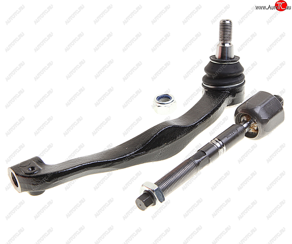 4 599 р. Тяга рулевая VW T5 правая FEBI FEBI 31788  с доставкой в г. Вологда