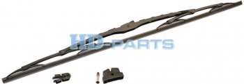 Щетка стеклоочистителя MAN TGA MERCEDES Actros SCANIA 4 700мм каркасная HD-PARTS HD-PARTS 318456 HD-PARTS 318456