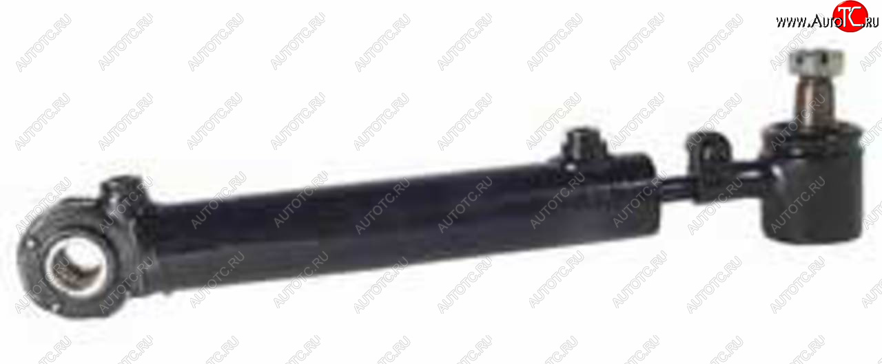 26 999 р. Цилиндр силовой ГУРа ПАЗ-3205 ЦГ-50 БАГУ БАГУ 3205-3405005-030  с доставкой в г. Вологда