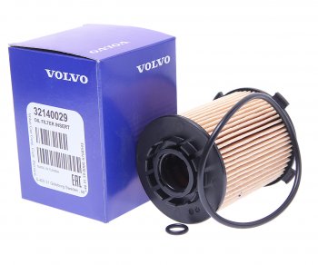 1 549 р. Фильтр масляный VOLVO S40,S60 OE VOLVO 32140029  с доставкой в г. Вологда. Увеличить фотографию 2